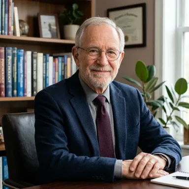 Foto de Dr. Carlos Alberto Silveira