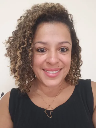 Foto de Jaqueline Sofia Lopes